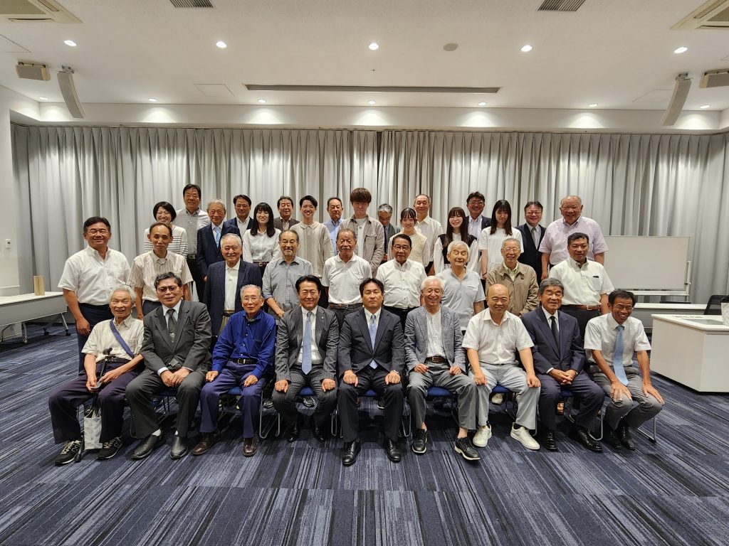 ２０２３年度委員総会