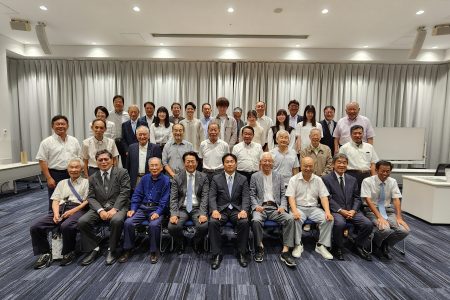 ２０２３年度委員総会